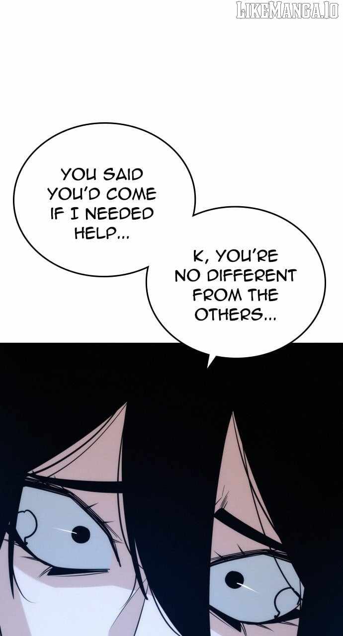 The Regressor Protects Only Me Chapter 43 - Page 38
