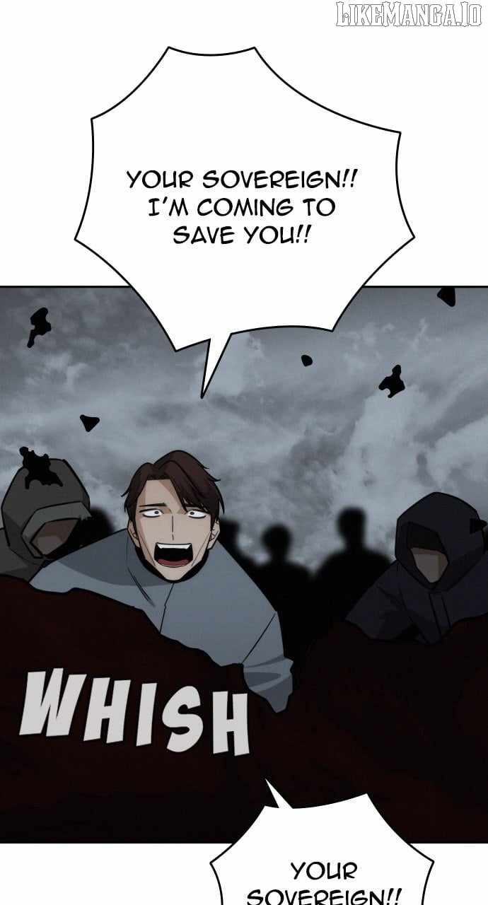 The Regressor Protects Only Me Chapter 43 - Page 46