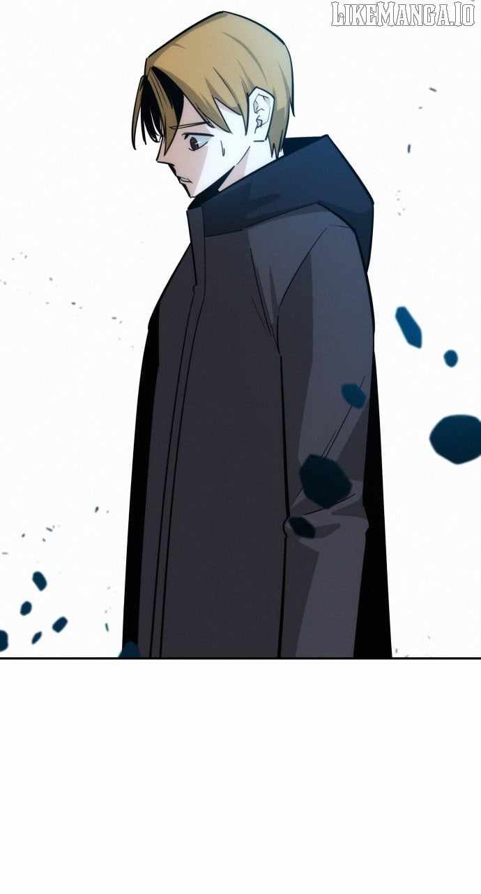 The Regressor Protects Only Me Chapter 43 - Page 49