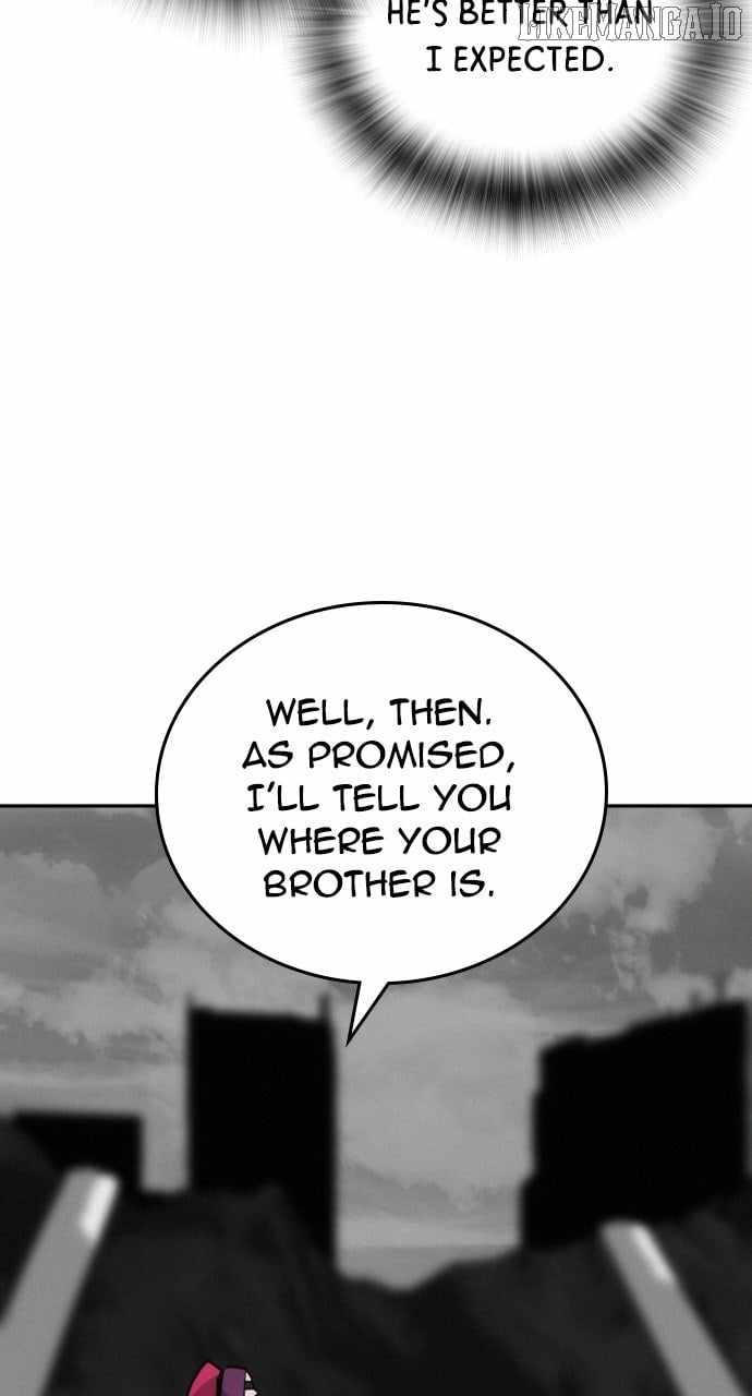 The Regressor Protects Only Me Chapter 43 - Page 55