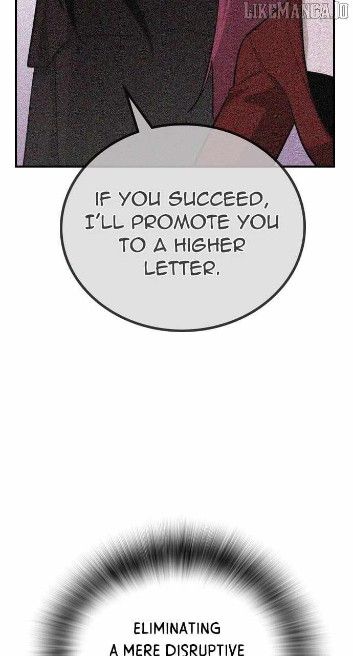The Regressor Protects Only Me Chapter 43 - Page 58