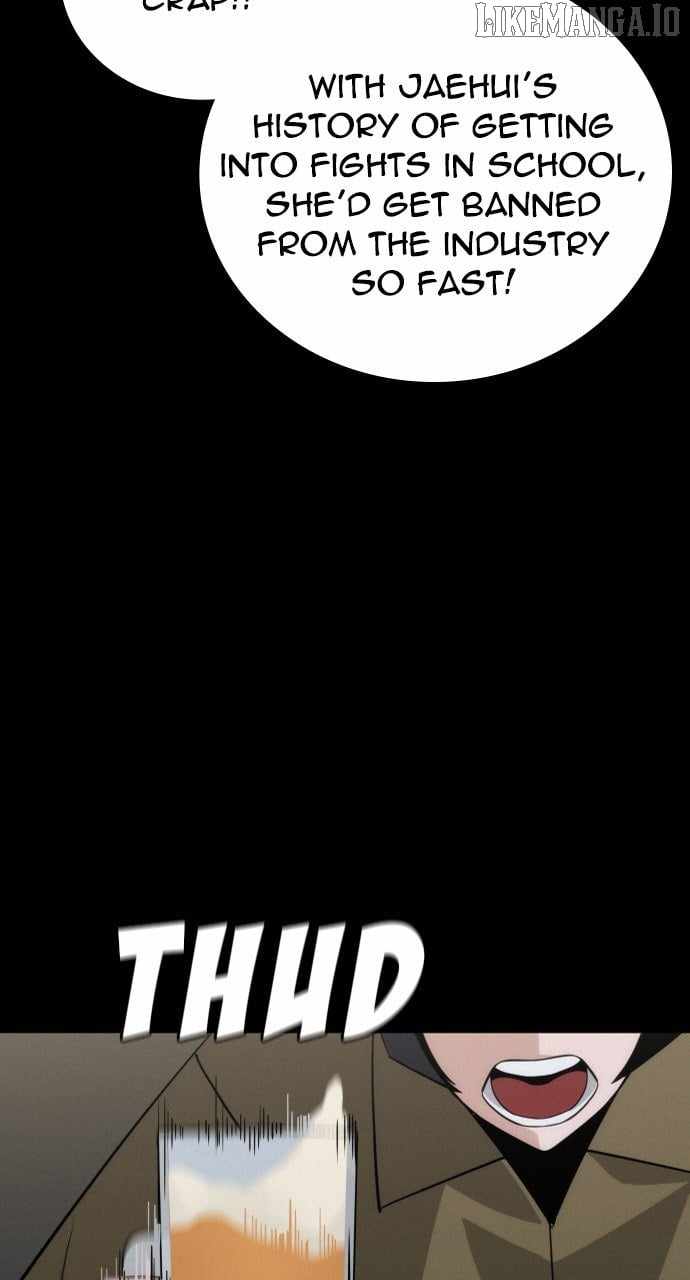 The Regressor Protects Only Me Chapter 43 - Page 7