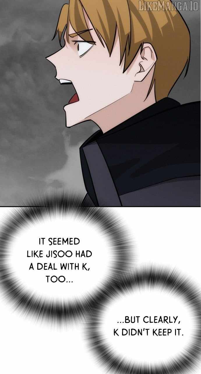 The Regressor Protects Only Me Chapter 43 - Page 61
