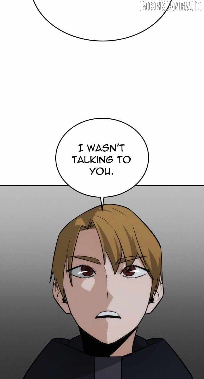 The Regressor Protects Only Me Chapter 43 - Page 65
