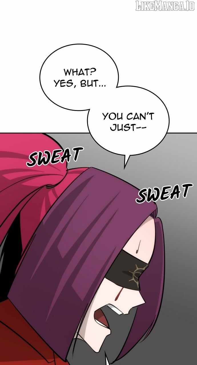 The Regressor Protects Only Me Chapter 43 - Page 68