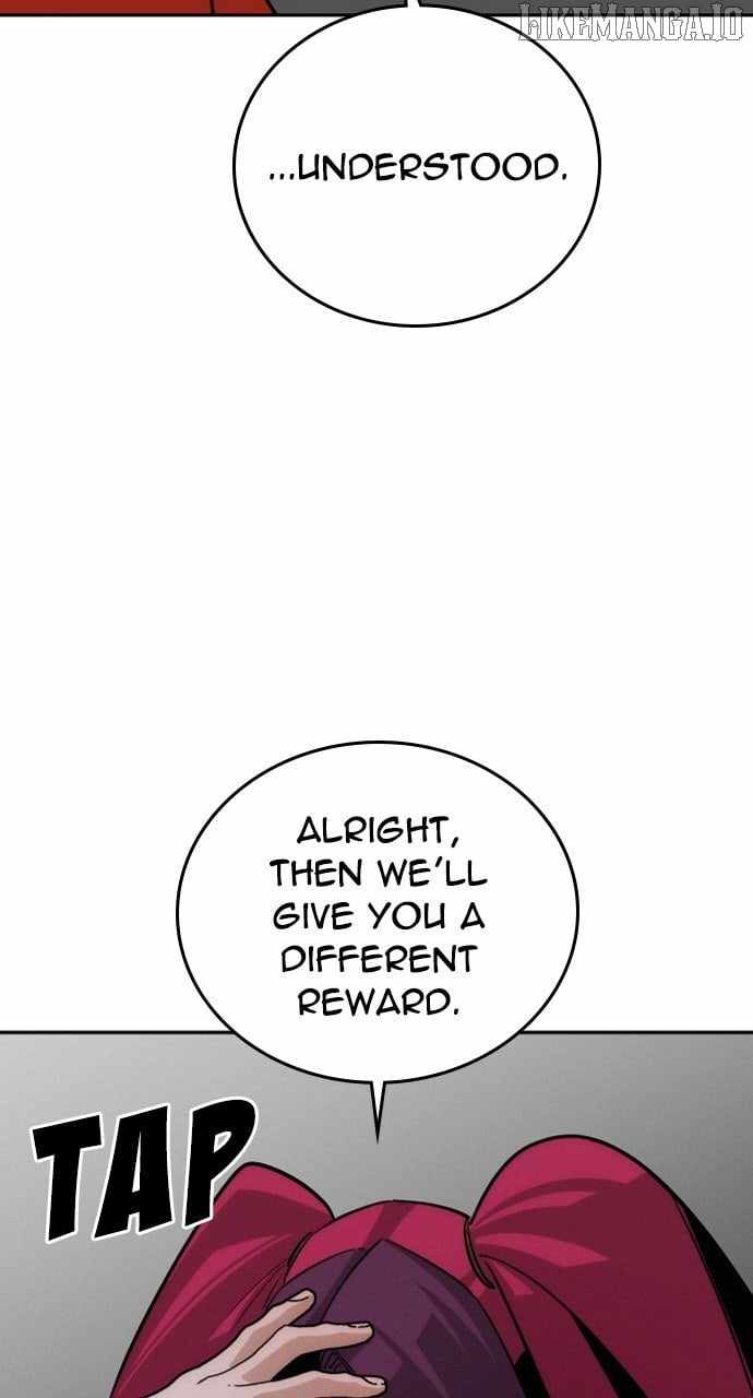 The Regressor Protects Only Me Chapter 43 - Page 69