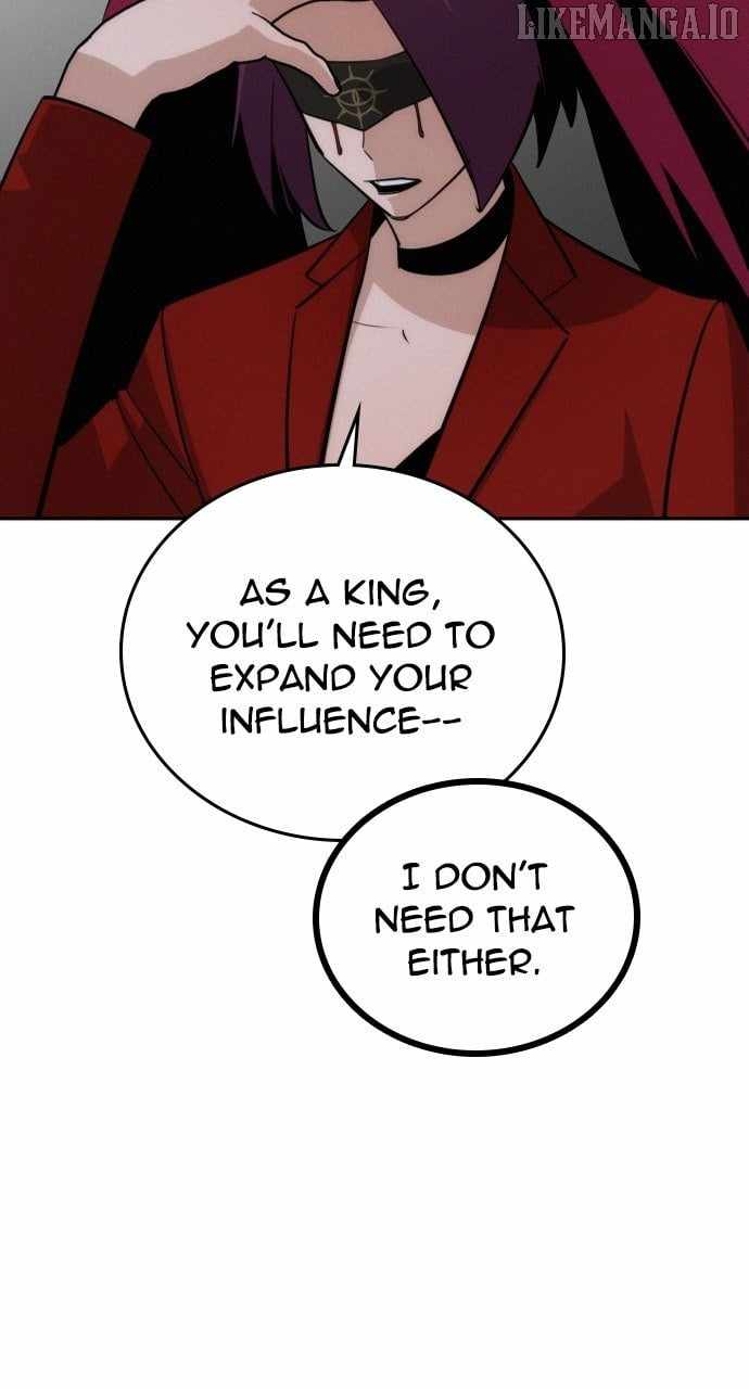 The Regressor Protects Only Me Chapter 43 - Page 70