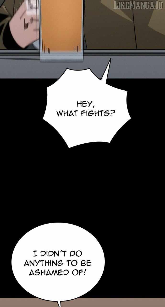 The Regressor Protects Only Me Chapter 43 - Page 8