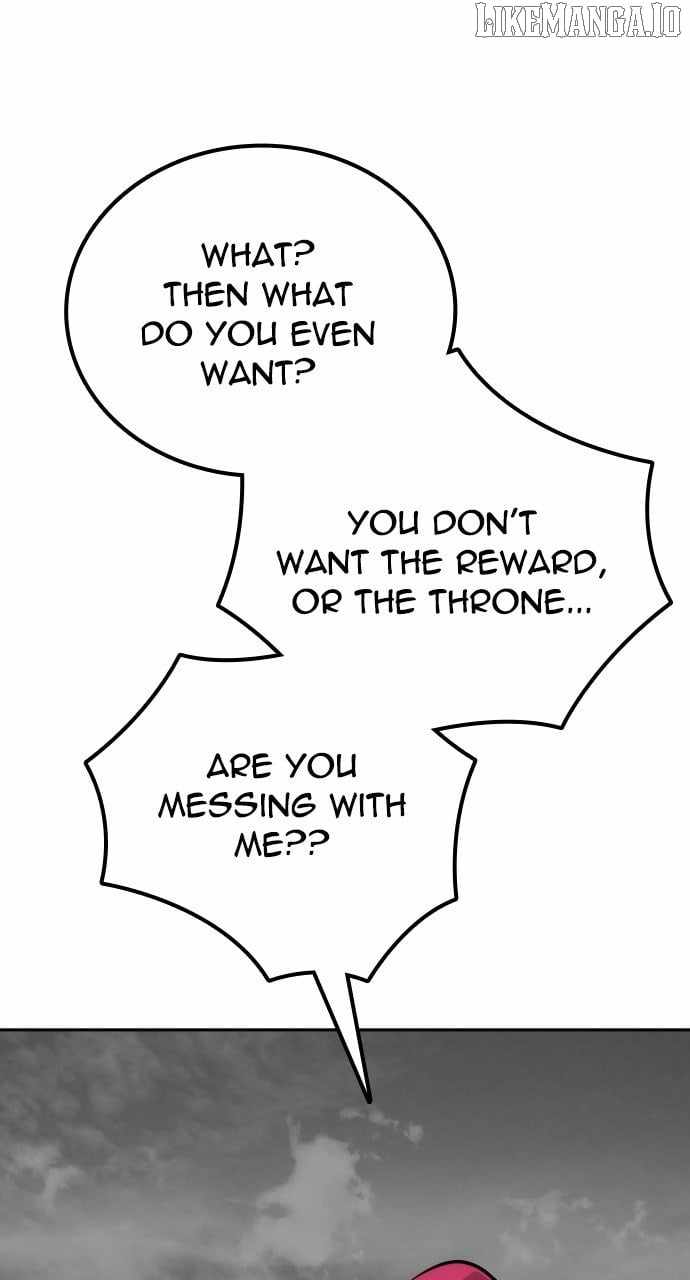 The Regressor Protects Only Me Chapter 43 - Page 74