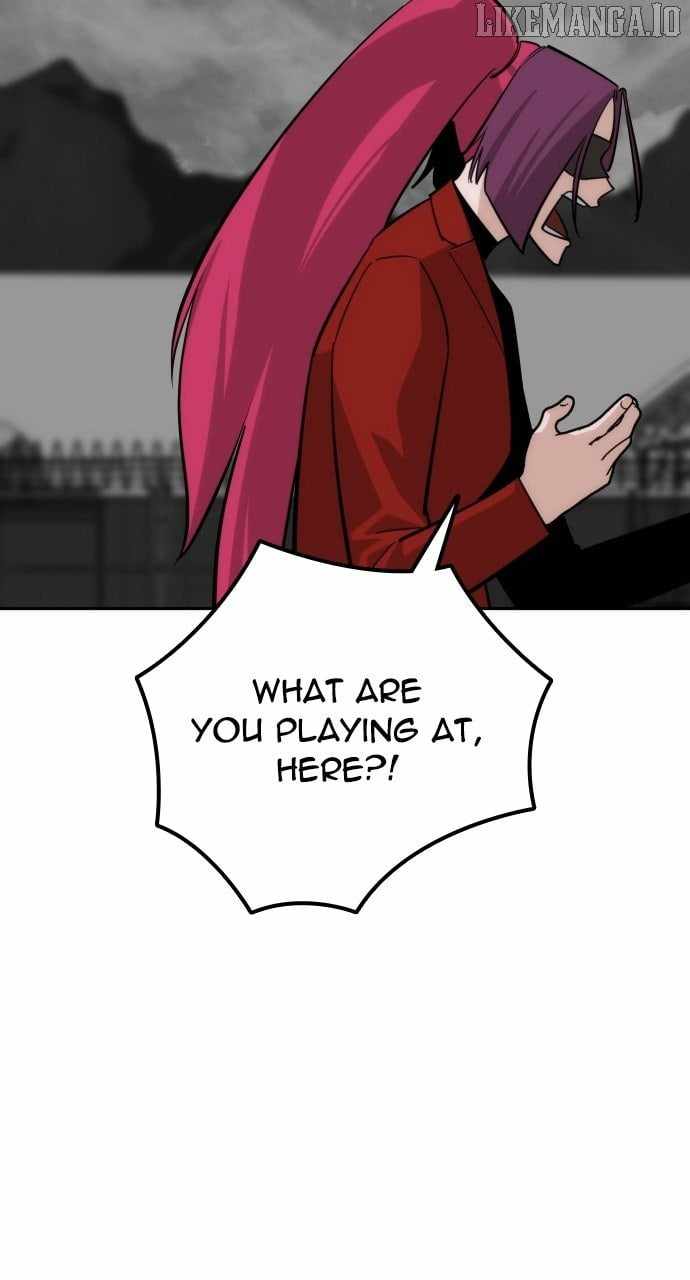 The Regressor Protects Only Me Chapter 43 - Page 75
