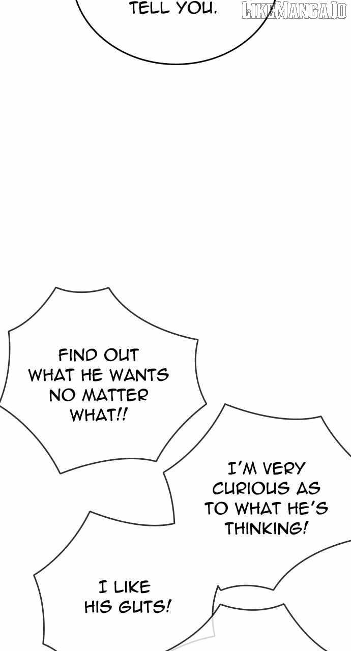The Regressor Protects Only Me Chapter 43 - Page 77