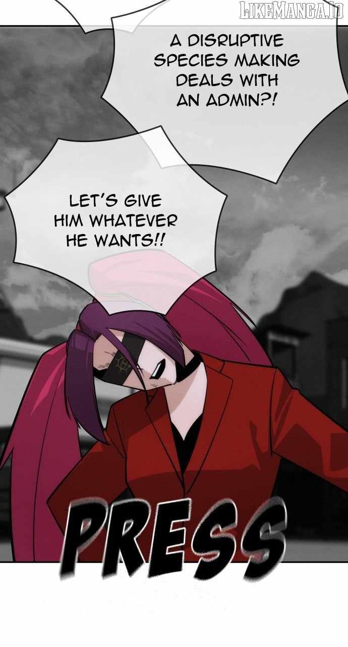 The Regressor Protects Only Me Chapter 43 - Page 78