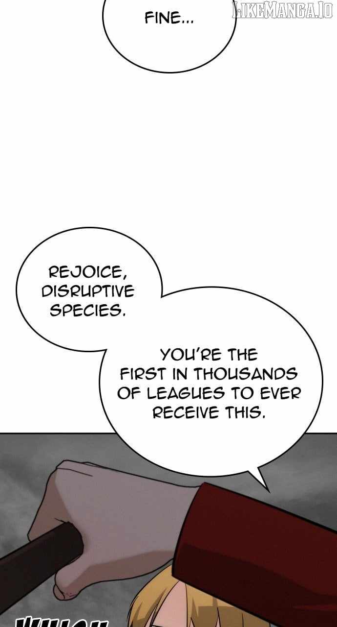 The Regressor Protects Only Me Chapter 43 - Page 80