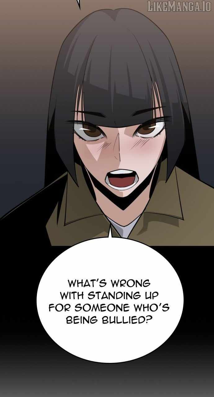 The Regressor Protects Only Me Chapter 43 - Page 9