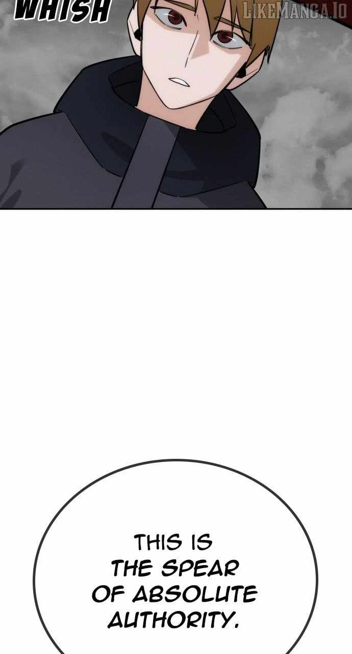 The Regressor Protects Only Me Chapter 43 - Page 81
