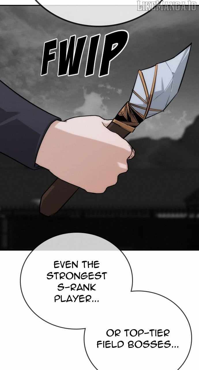 The Regressor Protects Only Me Chapter 43 - Page 82