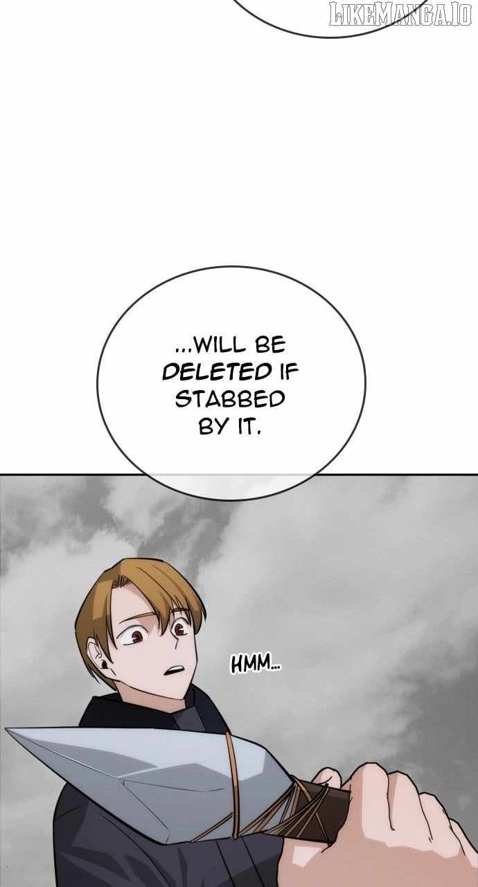 The Regressor Protects Only Me Chapter 43 - Page 83