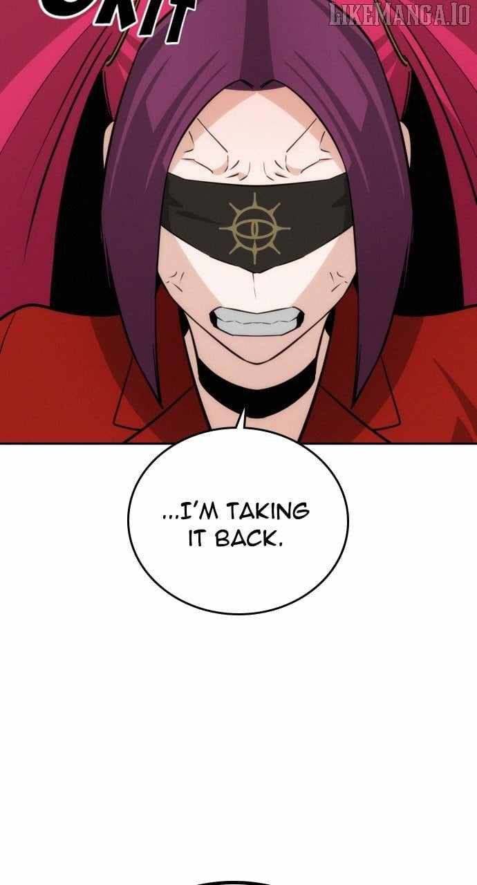 The Regressor Protects Only Me Chapter 43 - Page 85
