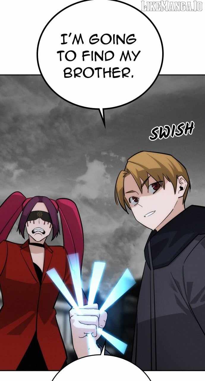 The Regressor Protects Only Me Chapter 43 - Page 86
