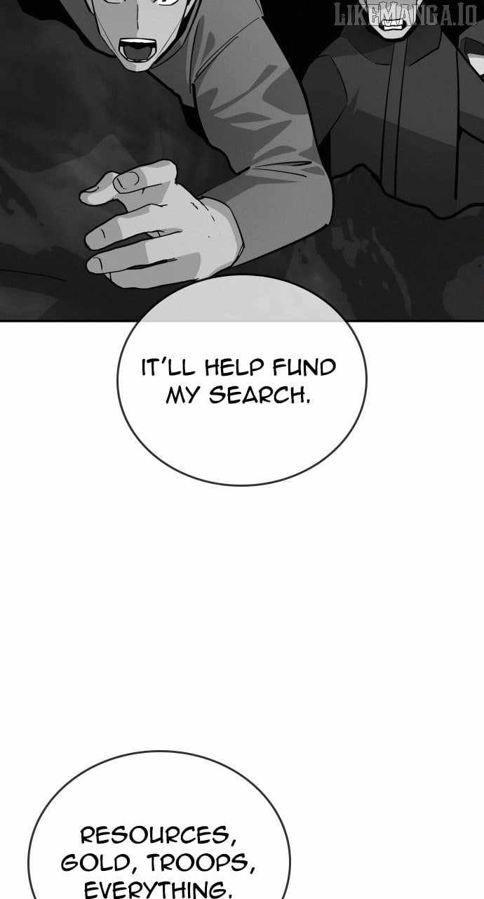 The Regressor Protects Only Me Chapter 43 - Page 88