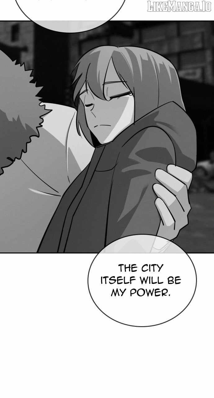 The Regressor Protects Only Me Chapter 43 - Page 89