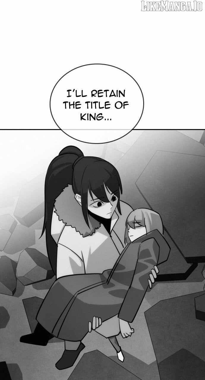 The Regressor Protects Only Me Chapter 43 - Page 90