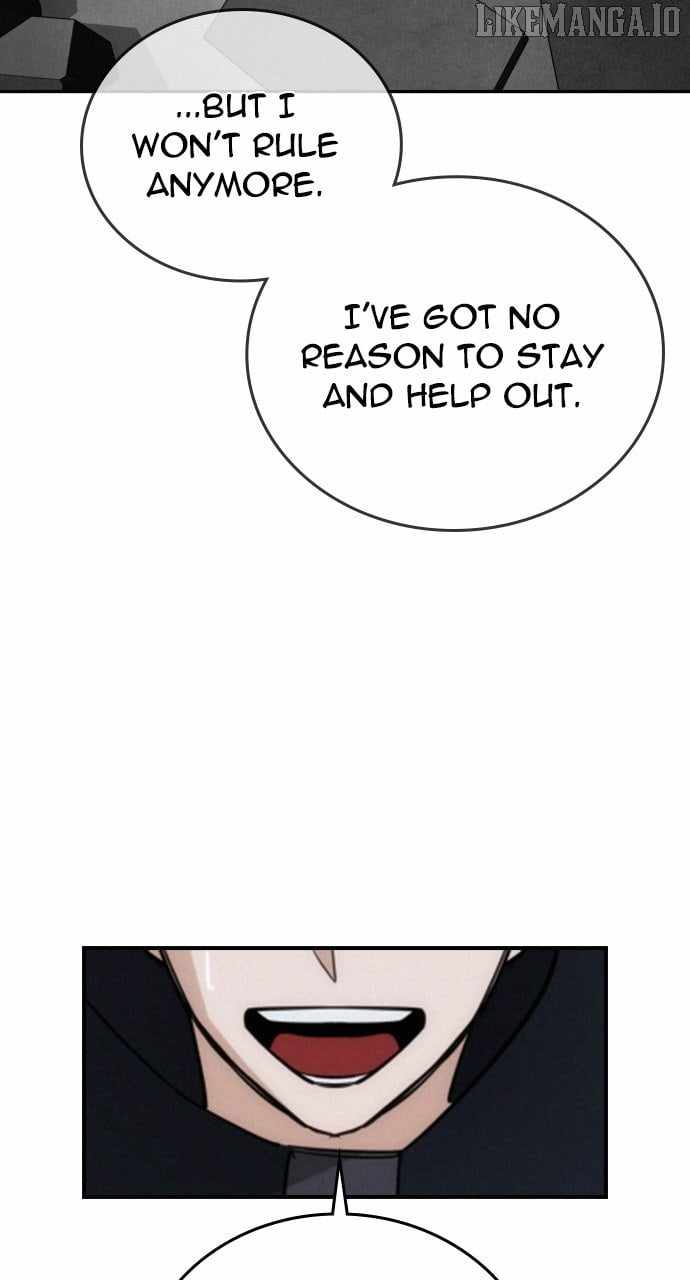 The Regressor Protects Only Me Chapter 43 - Page 91
