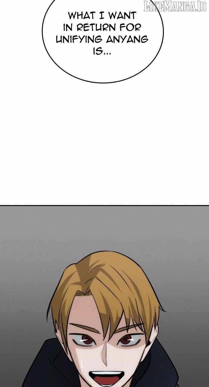 The Regressor Protects Only Me Chapter 43 - Page 92