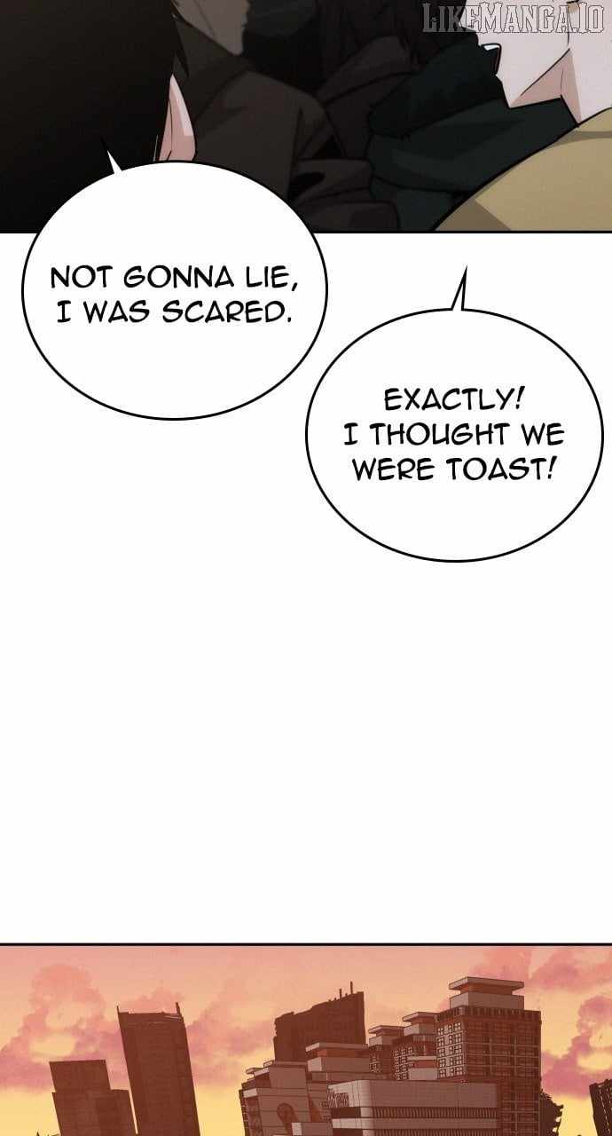 The Regressor Protects Only Me Chapter 43 - Page 98