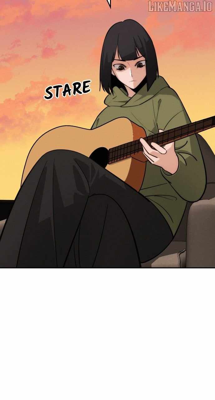 The Regressor Protects Only Me Chapter 43 - Page 100