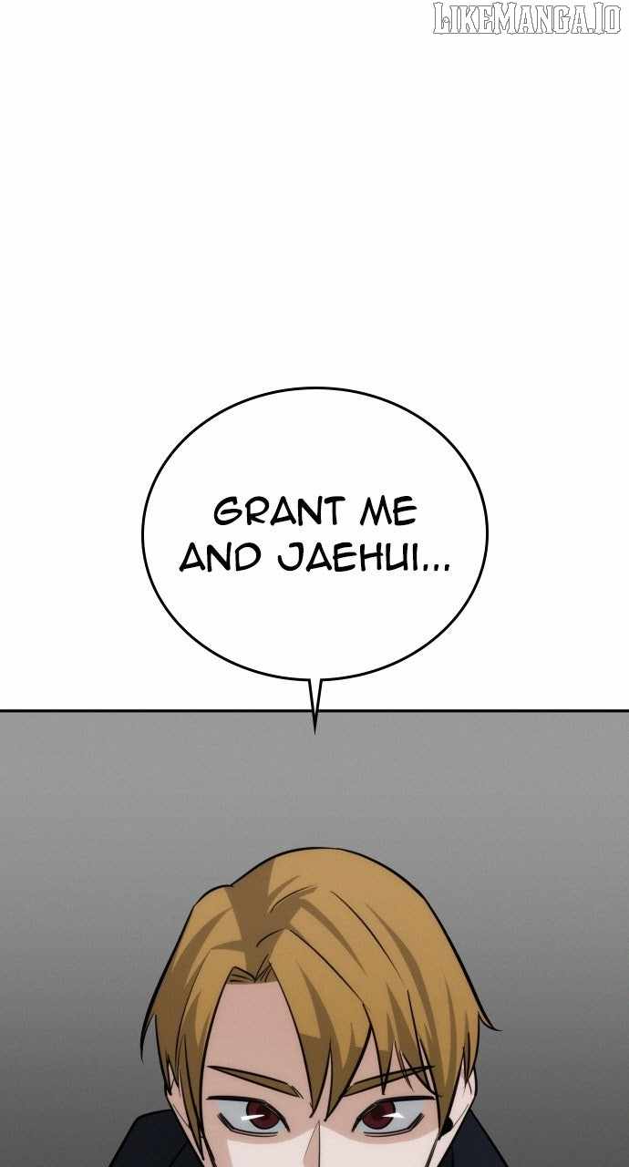 The Regressor Protects Only Me Chapter 44 - Page 1