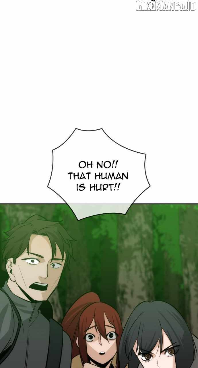 The Regressor Protects Only Me Chapter 44 - Page 101