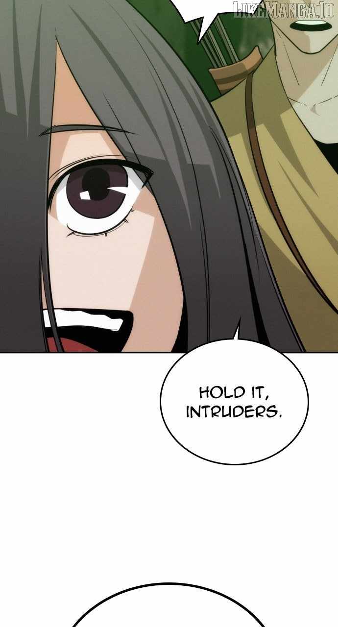 The Regressor Protects Only Me Chapter 44 - Page 103