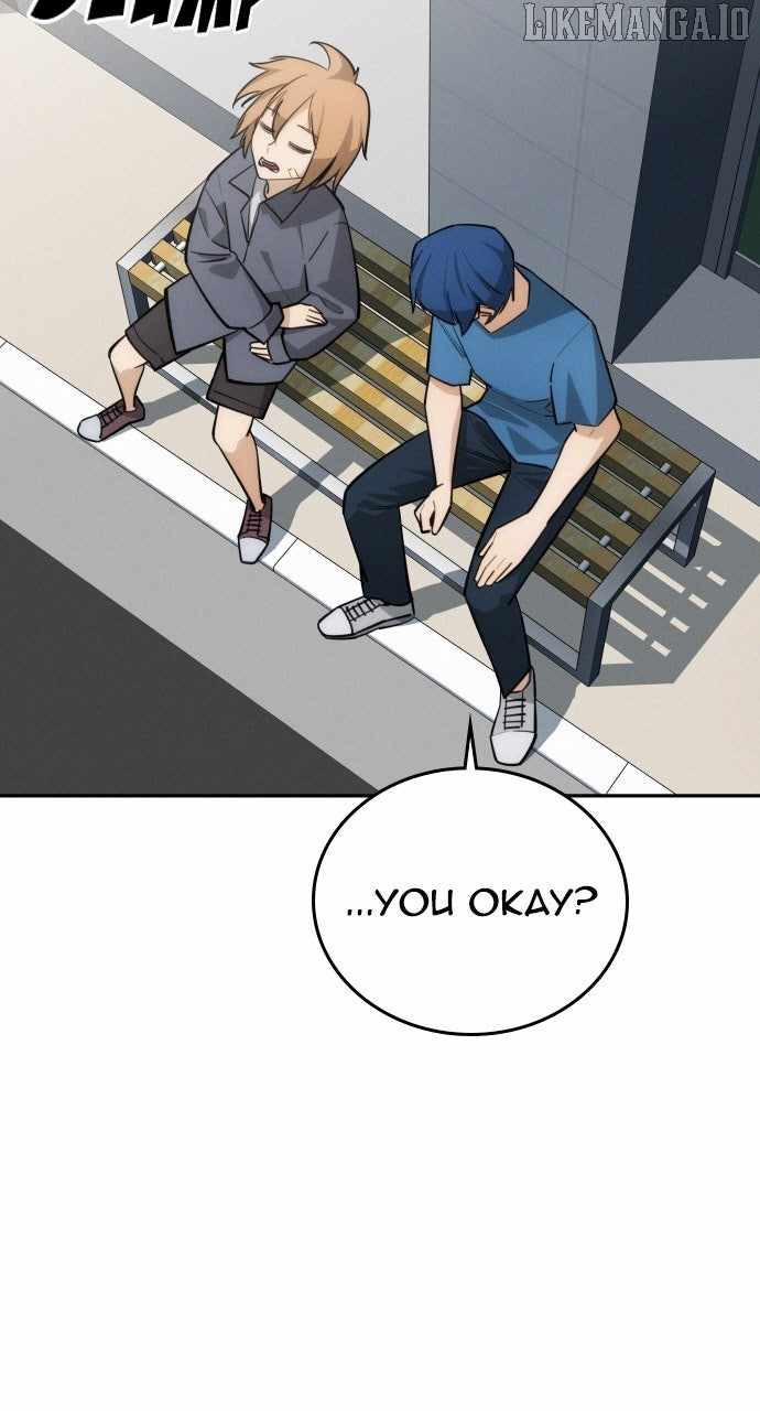 The Regressor Protects Only Me Chapter 44 - Page 16