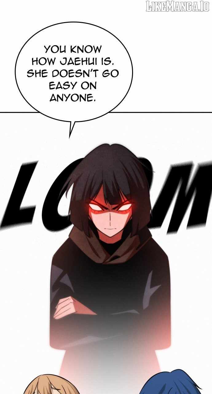 The Regressor Protects Only Me Chapter 44 - Page 17