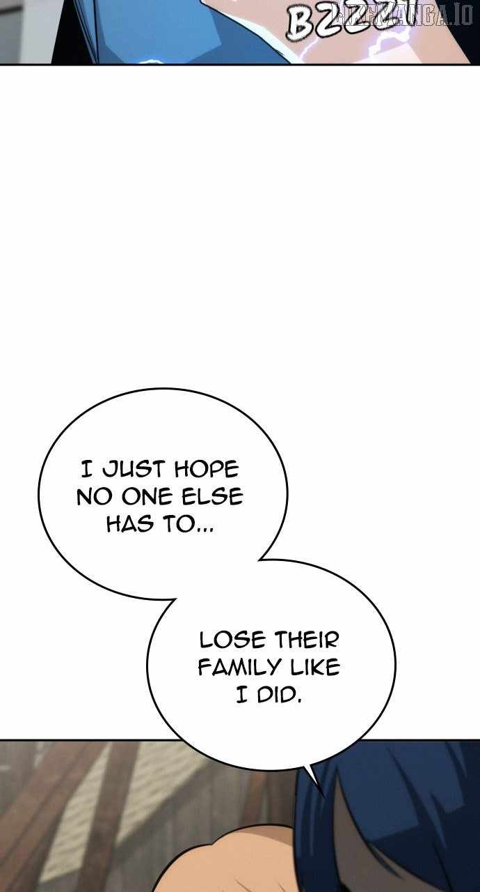 The Regressor Protects Only Me Chapter 44 - Page 21