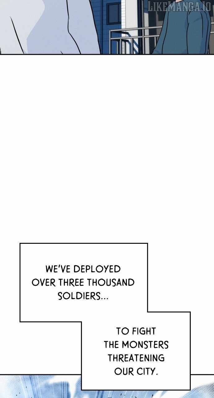 The Regressor Protects Only Me Chapter 44 - Page 26