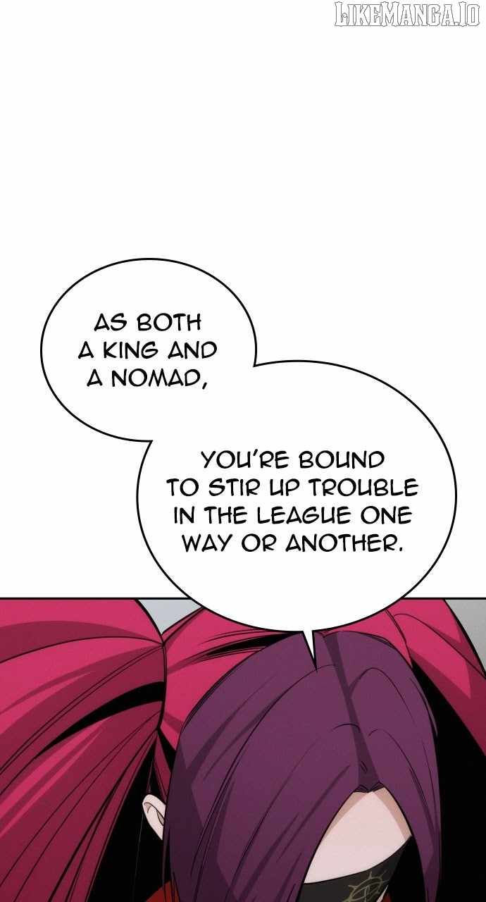 The Regressor Protects Only Me Chapter 44 - Page 4
