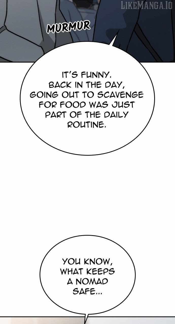 The Regressor Protects Only Me Chapter 44 - Page 33