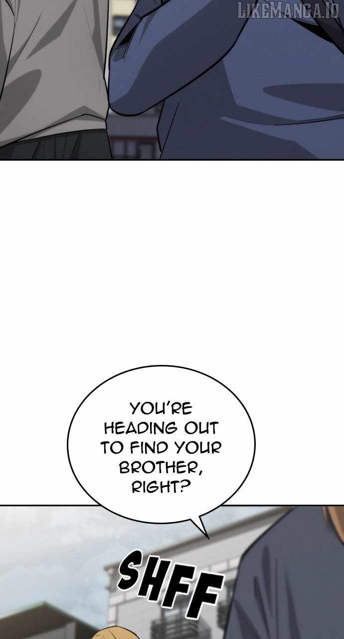 The Regressor Protects Only Me Chapter 44 - Page 36