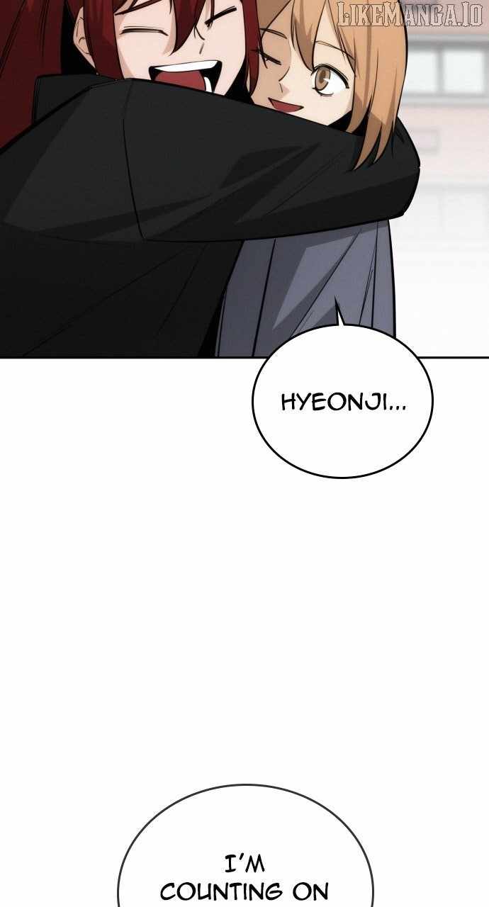 The Regressor Protects Only Me Chapter 44 - Page 40