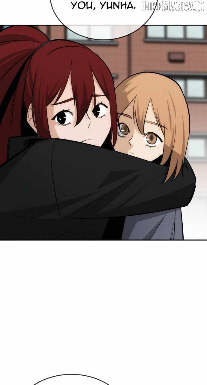 The Regressor Protects Only Me Chapter 44 - Page 41