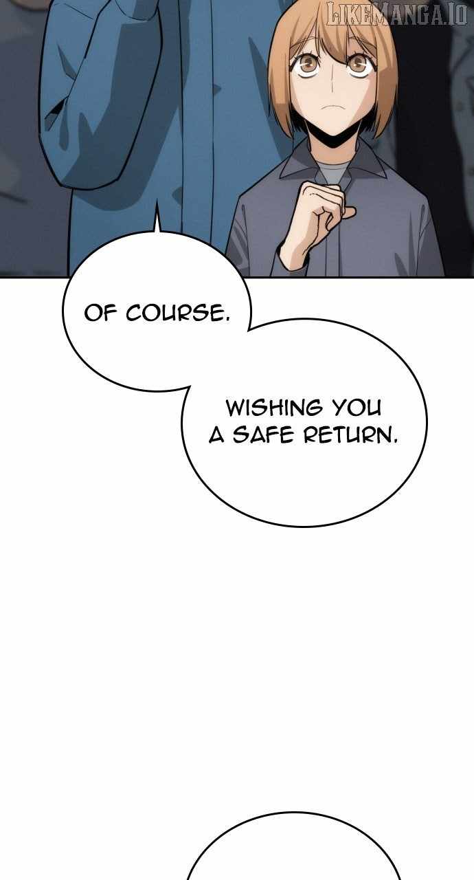 The Regressor Protects Only Me Chapter 44 - Page 44