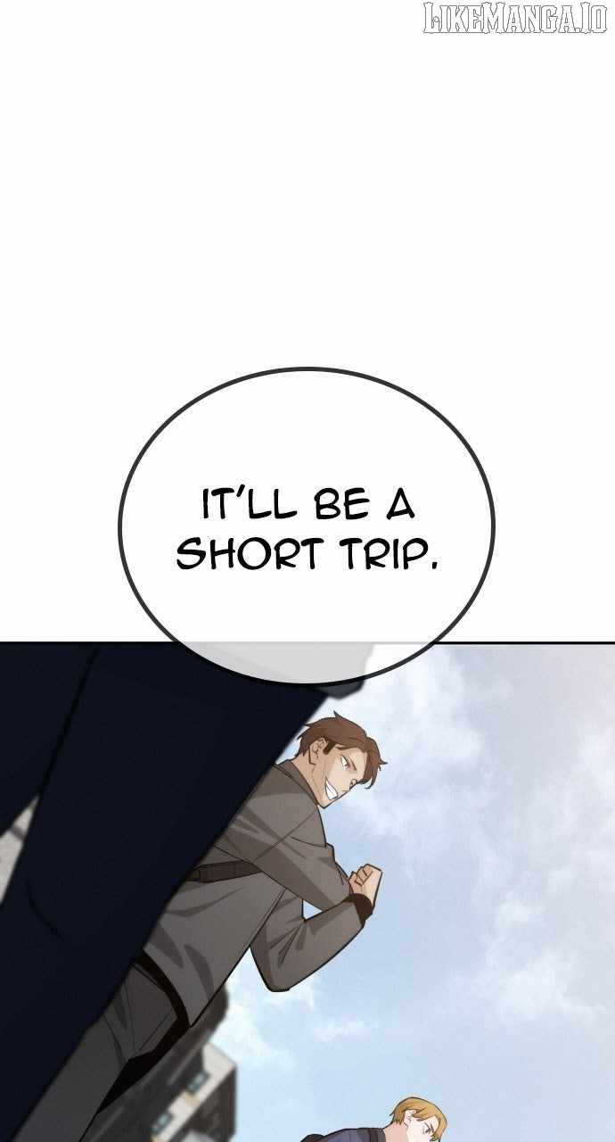 The Regressor Protects Only Me Chapter 44 - Page 46
