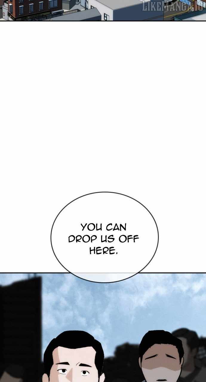 The Regressor Protects Only Me Chapter 44 - Page 49