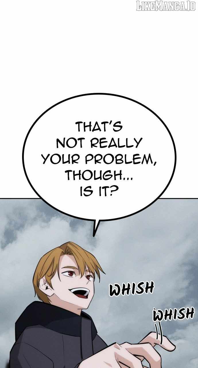 The Regressor Protects Only Me Chapter 44 - Page 6