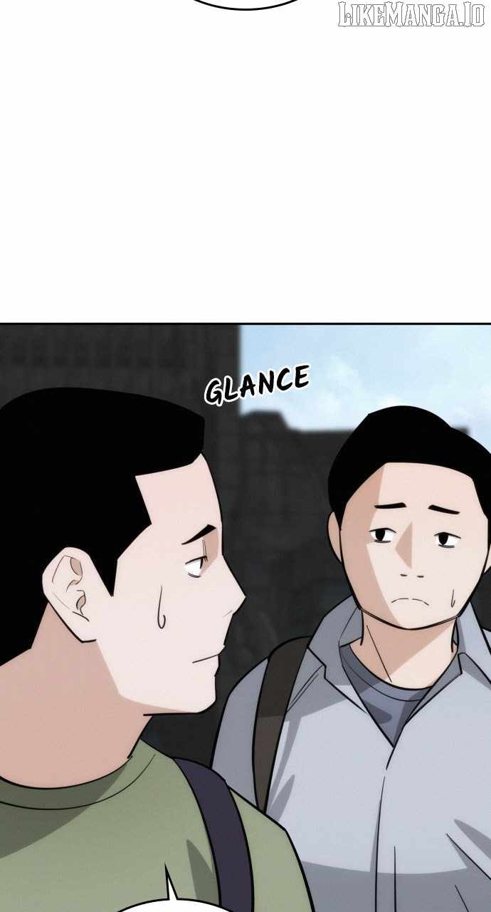 The Regressor Protects Only Me Chapter 44 - Page 52