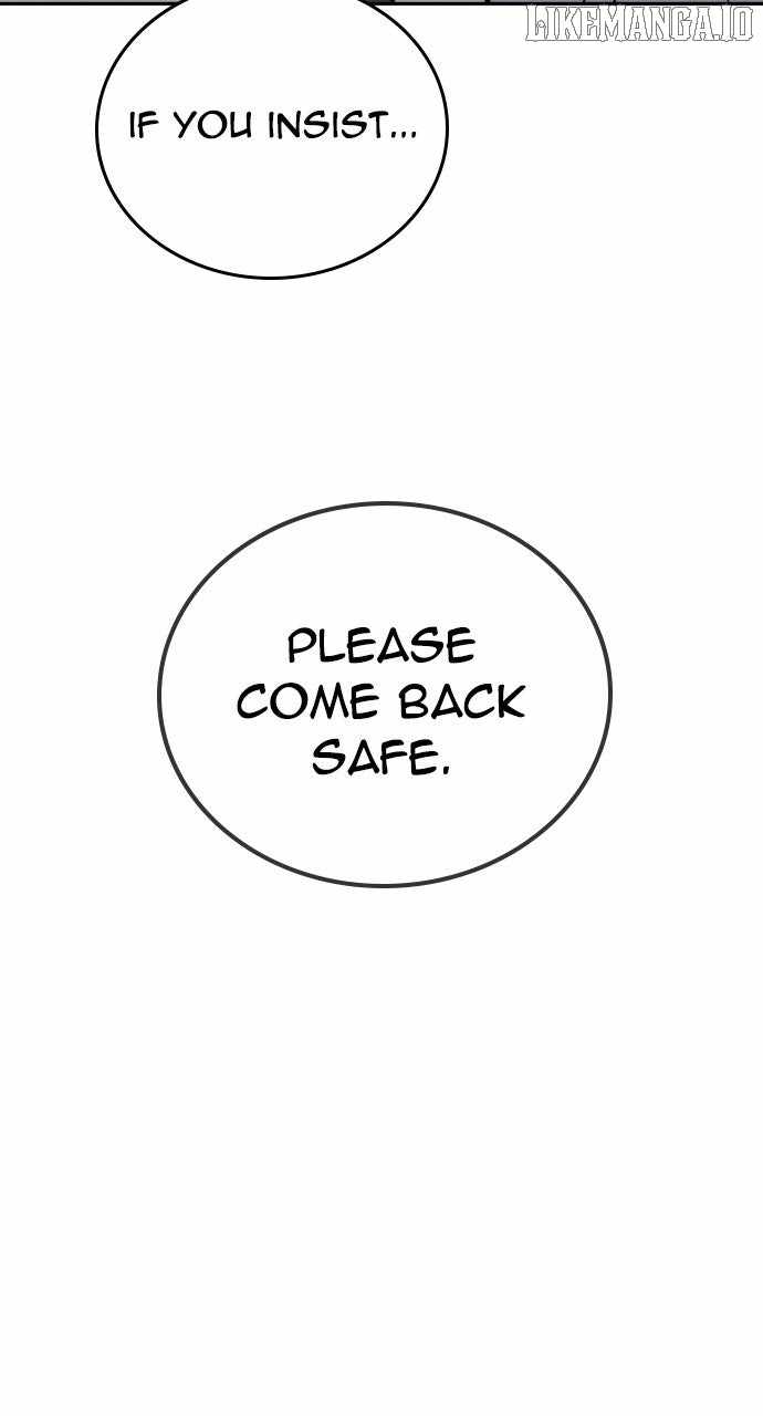 The Regressor Protects Only Me Chapter 44 - Page 53
