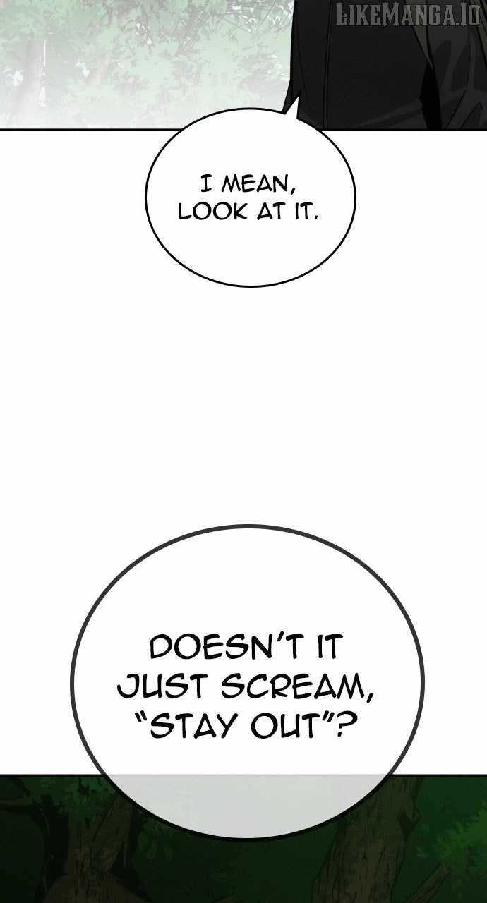 The Regressor Protects Only Me Chapter 44 - Page 56