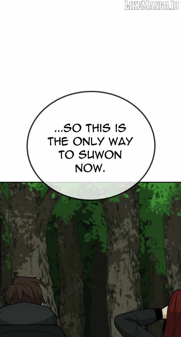The Regressor Protects Only Me Chapter 44 - Page 60